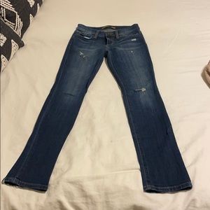 Joe’s jeans